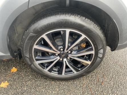 FORD Puma 1.0 Flexifuel 125ch S&S mHEV Titanium à vendre à Bourges - Image n°9