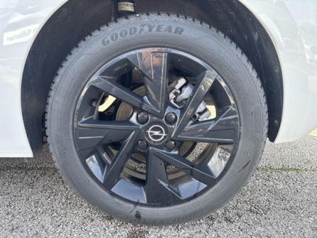 OPEL Corsa 1.2 Turbo Hybrid 100ch GS e-BVA6 à vendre à Beaune - Image n°9