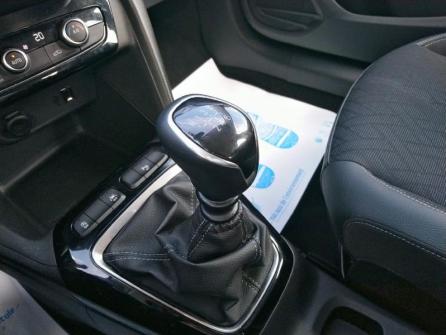 OPEL Corsa 1.2 Turbo 100ch Elegance à vendre à Troyes - Image n°12