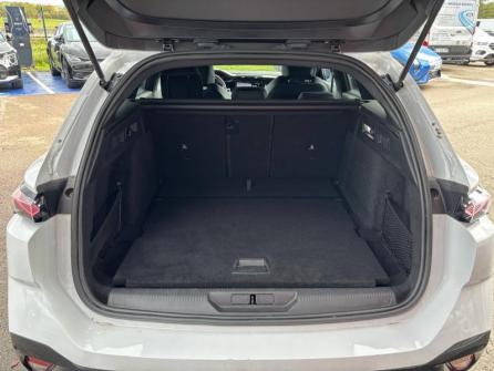 PEUGEOT 308 SW 1.5 BlueHDi 130ch S&S GT EAT8 à vendre à Troyes - Image n°12