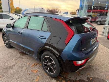 KIA Niro 1.6 GDi 183ch PHEV Active DCT6 à vendre à Troyes - Image n°7
