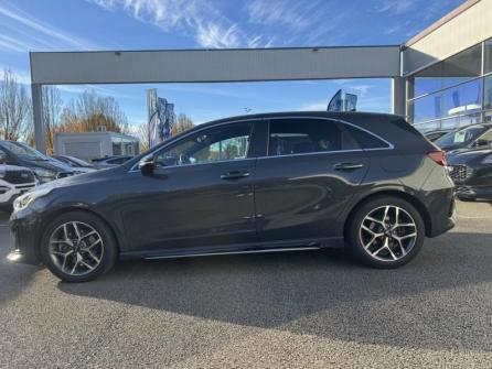 KIA Ceed 1.0 T-GDI 120ch GT Line à vendre à Besançon - Image n°4