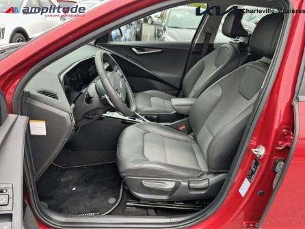 KIA Niro EV 204ch Active à vendre à Charleville-Mézières - Image n°10