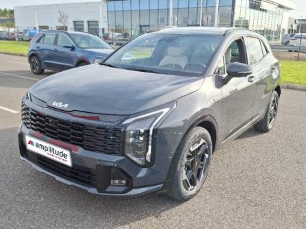 KIA Sportage 1.6 T-GDi 239ch GT-line Premium BVA6 à vendre à Montargis - Image n°1