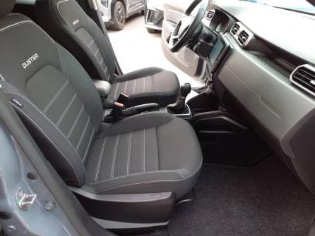 DACIA Duster 1.3 TCe 150ch FAP Journey 4x2 EDC à vendre à Melun - Image n°11