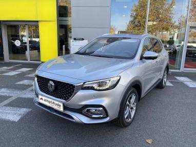 Voir le détail de l'offre de cette MG MOTOR EHS 1.5T GDI 258ch PHEV Luxury de 2021 en vente à partir de 226.75 €  / mois