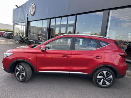 MG MOTOR ZS EV 156ch - 70kWh Luxury à vendre à Saint-Maximin - Image n°8
