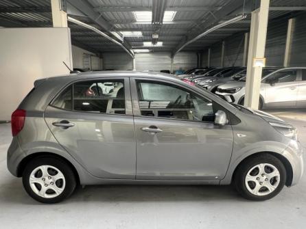 KIA Picanto 1.0 DPi 67ch Active à vendre à Brie-Comte-Robert - Image n°8