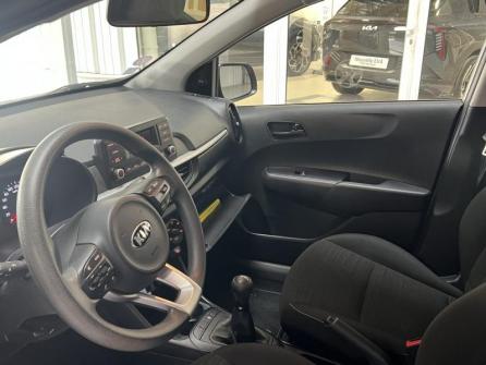 KIA Picanto 1.0 DPi 67ch Active à vendre à Brie-Comte-Robert - Image n°11