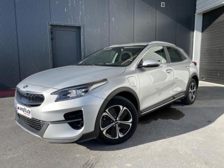 KIA XCeed 1.6 GDi 105ch + Plug-In 60.5ch Design DCT6 à vendre à Reims - Image n°1