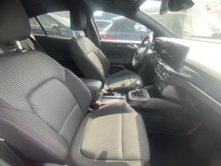 FORD Focus 1.0 EcoBoost mHEV 125 ch ST-Line X à vendre à Troyes - Image n°11
