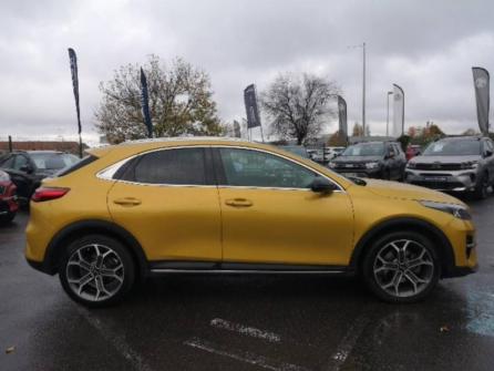 KIA XCeed 1.4 T-GDI 140ch Launch Edition DCT7 à vendre à Saint-Maximin - Image n°4