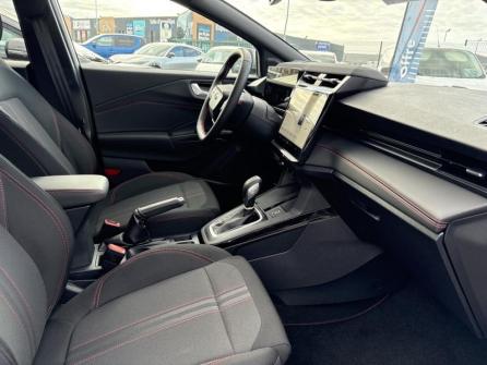 FORD Puma 1.0 EcoBoost Hybrid 125 ch ST-Line S&S Powershift à vendre à Troyes - Image n°11