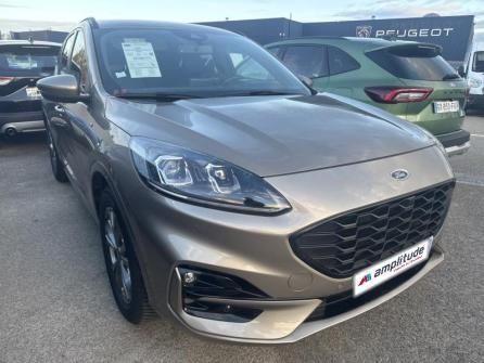 FORD Kuga 1.5 EcoBoost 150 ch ST-Line X à vendre à Troyes - Image n°3