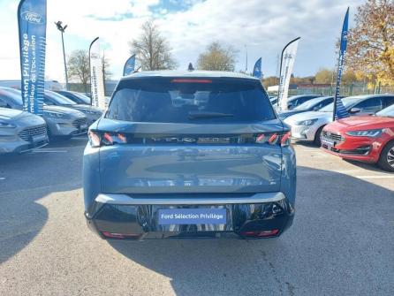 PEUGEOT 5008 Electrique 210ch Batterie 73 kWh GT à vendre à Dijon - Image n°6
