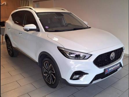 MG MOTOR ZS 1.5 VTi-Tech 106ch Luxury à vendre à Auxerre - Image n°3