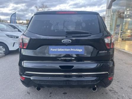 FORD Kuga 1.5 Flexifuel-E85 150ch Stop&Start Vignale 170g 4x2 Euro6.2 à vendre à Auxerre - Image n°6