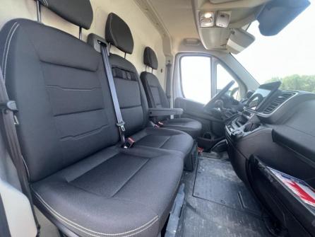 OPEL Movano Fg L2H2 3.3 140ch S&S à vendre à Troyes - Image n°10