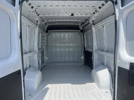 OPEL Movano Fg L2H2 3.3 140ch S&S à vendre à Troyes - Image n°12