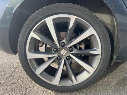 SEAT Leon eHybrid 204ch FR DSG6 à vendre à Auxerre - Image n°9