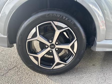 FORD Puma 1.0 EcoBoost Hybrid 125ch ST-Line S&S Powershift à vendre à Auxerre - Image n°9