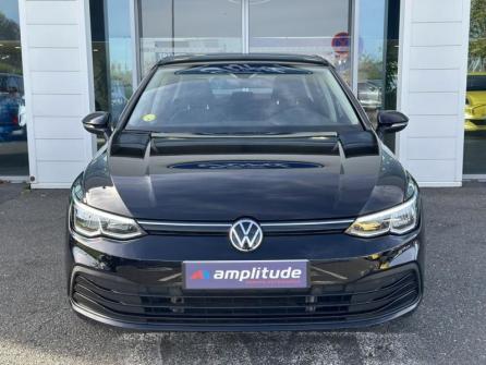 VOLKSWAGEN Golf 2.0 TDI SCR 150ch Life Business DSG7 à vendre à Gien - Image n°2