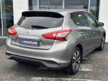 NISSAN Pulsar 1.2 DIG-T 115ch N-Connecta Xtronic à vendre à Gien - Image n°5