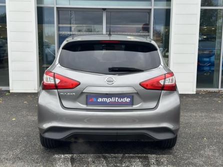 NISSAN Pulsar 1.2 DIG-T 115ch N-Connecta Xtronic à vendre à Gien - Image n°6