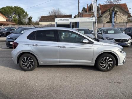 VOLKSWAGEN Polo 1.0 TSI 95ch Life DSG7 à vendre à Beaune - Image n°4