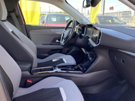 OPEL Mokka 1.2 Turbo 130ch Elegance Business BVA8 à vendre à Brie-Comte-Robert - Image n°11