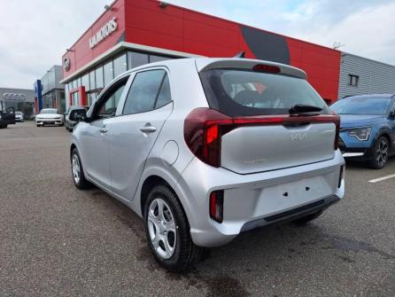 KIA Picanto 1.2 DPi 79ch Active à vendre à Montargis - Image n°7