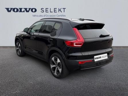 VOLVO XC40 B3 163ch Plus DCT 7 à vendre à Troyes - Image n°3