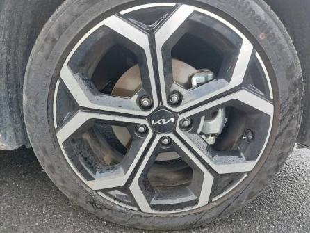 KIA Niro 1.6 GDi 129ch HEV Premium DCT6 à vendre à Compiègne - Image n°5