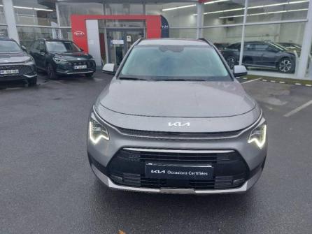 KIA Niro 1.6 GDi 129ch HEV Premium DCT6 à vendre à Compiègne - Image n°6