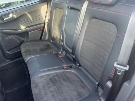 FORD Kuga 2.5 Duratec 190ch FHEV E85 ST-Line X BVA à vendre à Dijon - Image n°12