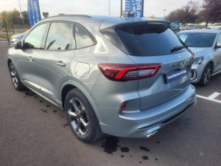 FORD Kuga 2.5 Duratec 180ch Hybrid FlexiFuel ST-Line X Powershift à vendre à Sens - Image n°3