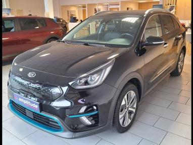Voir le détail de l'offre de cette KIA e-Niro Premium 204ch de 2021 en vente à partir de 245.79 €  / mois
