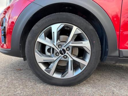 KIA Stonic 1.0 T-GDi 120ch MHEV GT Line à vendre à Troyes - Image n°9