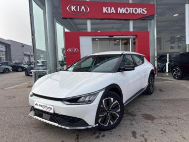 Voir le détail de l'offre de cette KIA EV6 229ch Air Active 2WD de 2023 en vente à partir de 325.63 €  / mois