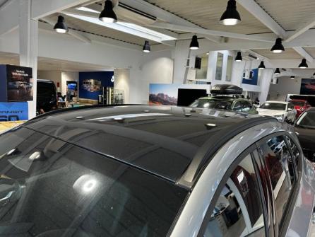 FORD Kuga 2.5 Duratec 180ch Hybrid FlexiFuel ST-Line X Powershift à vendre à Dijon - Image n°12