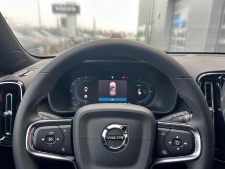 VOLVO EX40 Single Extended Range 252ch Plus à vendre à Troyes - Image n°9