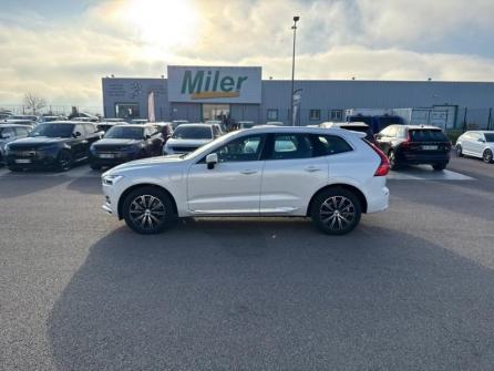 VOLVO XC60 T6 AWD 253 + 87ch Inscription Luxe Geartronic à vendre à Troyes - Image n°2