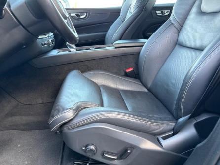 VOLVO XC60 T6 AWD 253 + 87ch Inscription Luxe Geartronic à vendre à Troyes - Image n°6