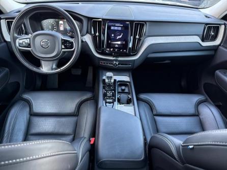 VOLVO XC60 T6 AWD 253 + 87ch Inscription Luxe Geartronic à vendre à Troyes - Image n°7