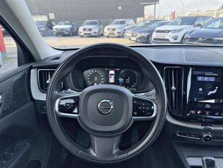 VOLVO XC60 T6 AWD 253 + 87ch Inscription Luxe Geartronic à vendre à Troyes - Image n°8