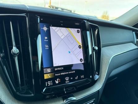 VOLVO XC60 T6 AWD 253 + 87ch Inscription Luxe Geartronic à vendre à Troyes - Image n°9