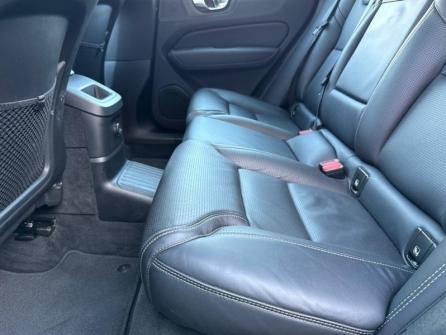 VOLVO XC60 T6 AWD 253 + 87ch Inscription Luxe Geartronic à vendre à Troyes - Image n°10