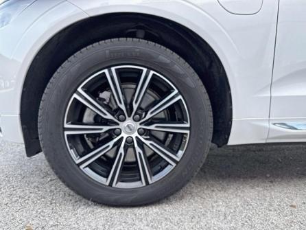 VOLVO XC60 T6 AWD 253 + 87ch Inscription Luxe Geartronic à vendre à Troyes - Image n°11