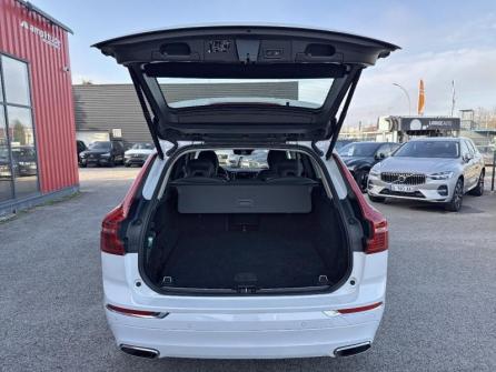 VOLVO XC60 T6 AWD 253 + 87ch Inscription Luxe Geartronic à vendre à Troyes - Image n°12