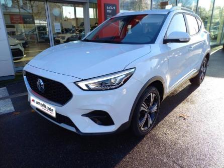 MG MOTOR ZS 1.5 VTi-Tech 106ch Comfort à vendre à Melun - Image n°1